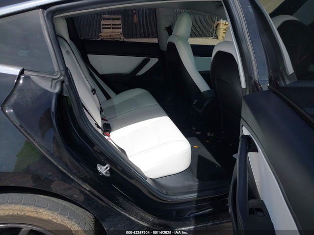 2019 TESLA MODEL 3 5YJ3E1EAXKF312000 Photo 7