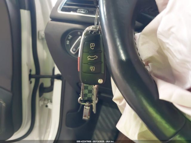 2016 AUDI Q3 WA1EFCFS4GR014823 Photo 10