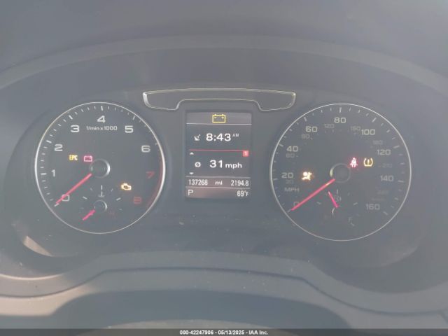 2016 AUDI Q3 WA1EFCFS4GR014823 Photo 6