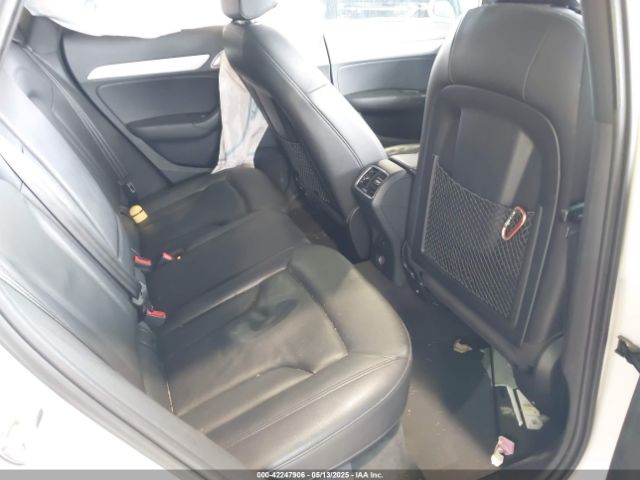 2016 AUDI Q3 WA1EFCFS4GR014823 Photo 7