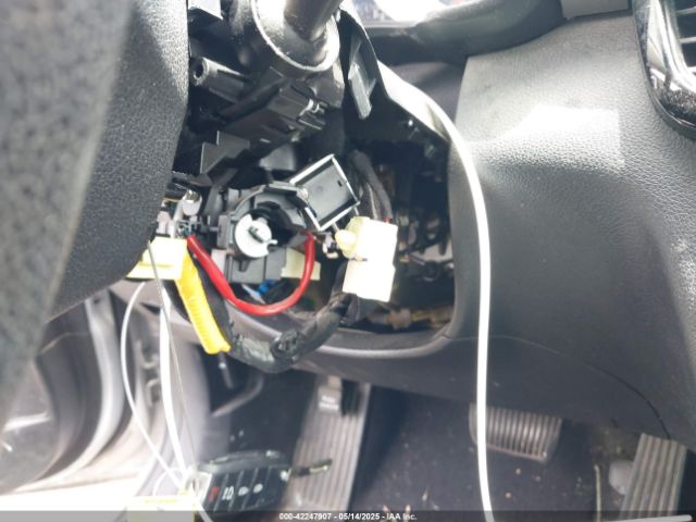 5XXGT4L34HG124656 KIA Optima Lx