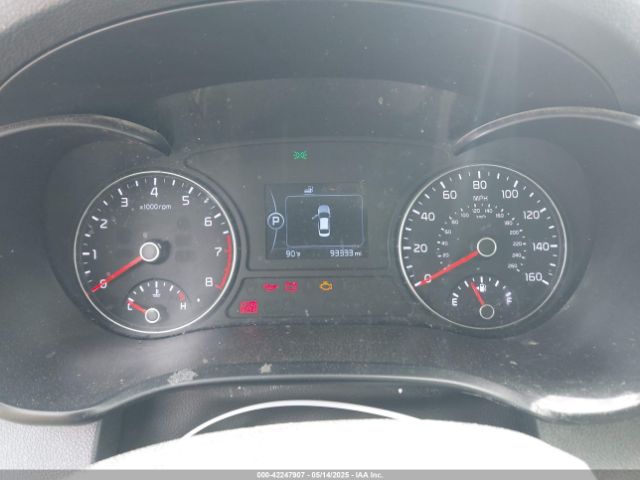 5XXGT4L34HG124656 KIA Optima Lx