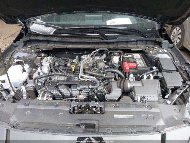 1N4BL4DV9SN363129 Nissan Altima Sv Fwd