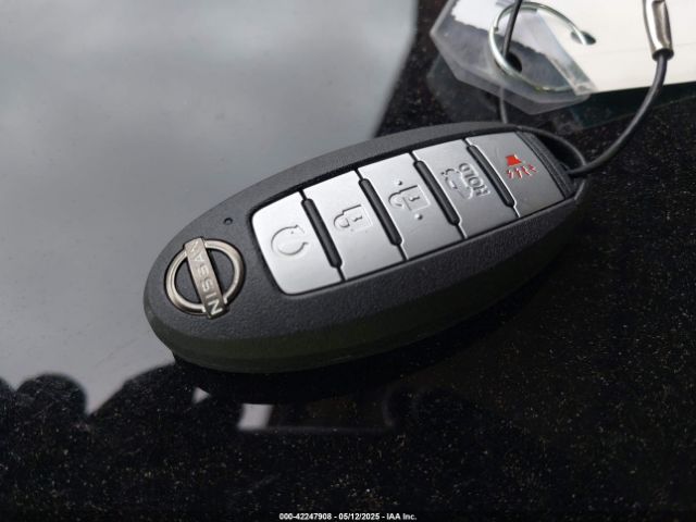 1N4BL4DV9SN363129 Nissan Altima Sv Fwd