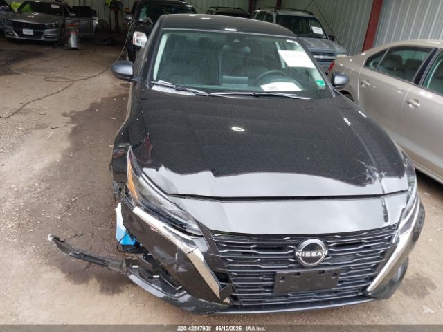 1N4BL4DV9SN363129 Nissan Altima Sv Fwd