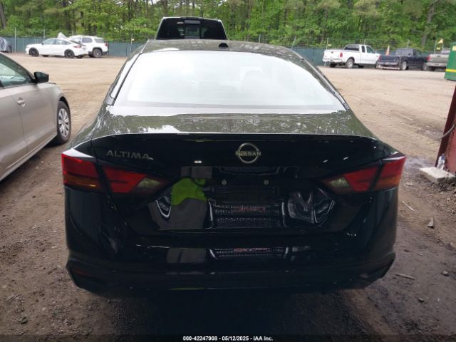 1N4BL4DV9SN363129 Nissan Altima Sv Fwd