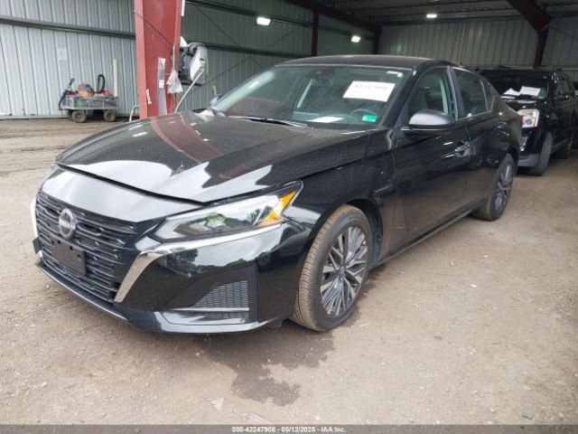 1N4BL4DV9SN363129 Nissan Altima Sv Fwd