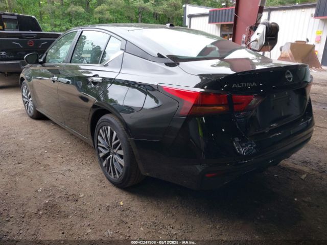 1N4BL4DV9SN363129 Nissan Altima Sv Fwd