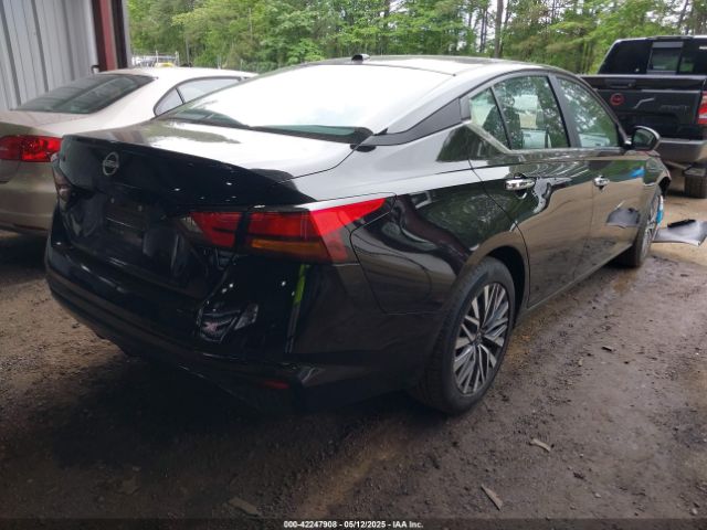 1N4BL4DV9SN363129 Nissan Altima Sv Fwd