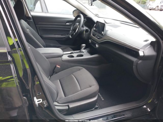 1N4BL4DV9SN363129 Nissan Altima Sv Fwd