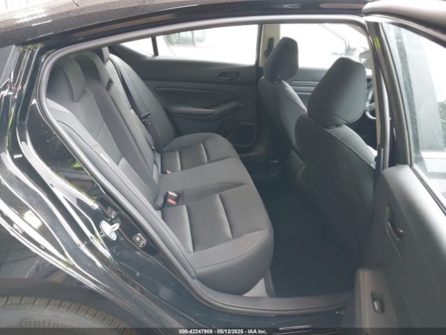 1N4BL4DV9SN363129 Nissan Altima Sv Fwd