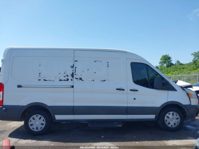 1FTYE2CM6HKB32372 Ford Transit-150