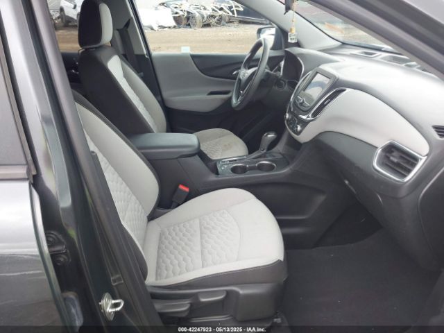 2GNAXHEV7M6108543 Chevrolet Equinox Fwd Ls