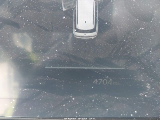 5NMP24G1XSH017731 Hyundai Santa Fe Hybrid Sel