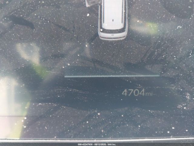5NMP24G1XSH017731 Hyundai Santa Fe Hybrid Sel