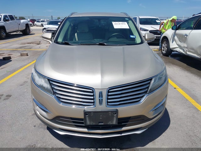 Lincoln 2.0l ecoboost 2017 5LMCJ2C91HUL52596 Image 12