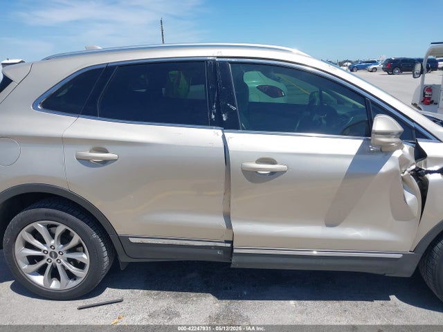 Lincoln 2.0l ecoboost 2017 5LMCJ2C91HUL52596 Image 13