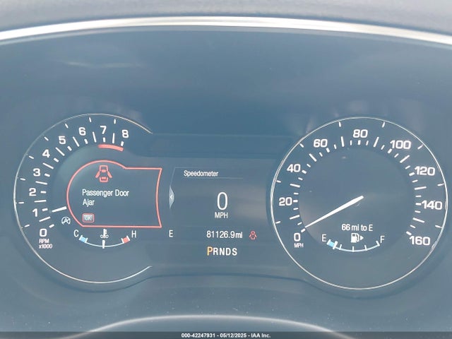 Lincoln 2.0l ecoboost 2017 5LMCJ2C91HUL52596 Image 15