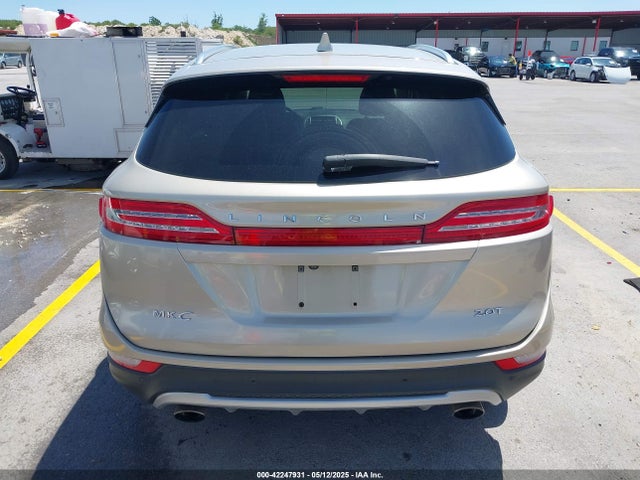 Lincoln 2.0l ecoboost 2017 5LMCJ2C91HUL52596 Image 16