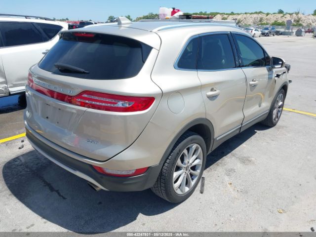 2017 LINCOLN MKC 5LMCJ2C91HUL52596 Photo 3