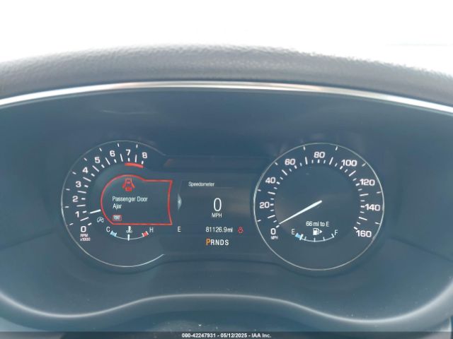 2017 LINCOLN MKC 5LMCJ2C91HUL52596 Photo 6