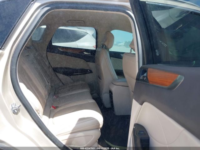 2017 LINCOLN MKC 5LMCJ2C91HUL52596 Photo 7