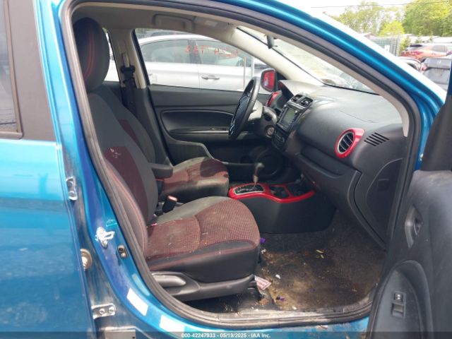 2020 MITSUBISHI MIRAGE ML32A5HJ6LH003686 Photo 4
