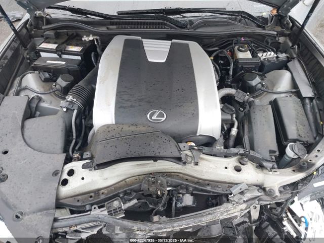 2023 LEXUS RC 350 JTHGZ5DC7P5012065 Photo 9