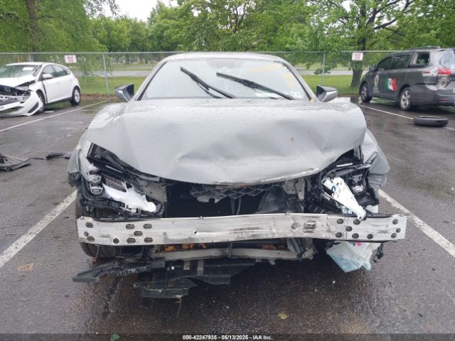 2023 LEXUS RC 350 JTHGZ5DC7P5012065 Photo 5