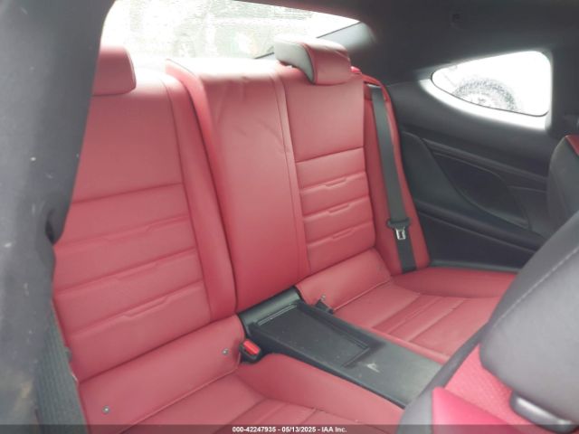 2023 LEXUS RC 350 JTHGZ5DC7P5012065 Photo 7