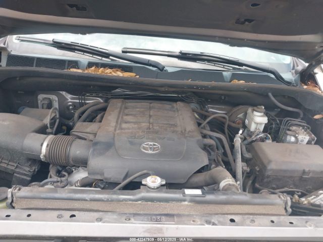 5TFEY5F13LX265681 Toyota Tundra Sr5