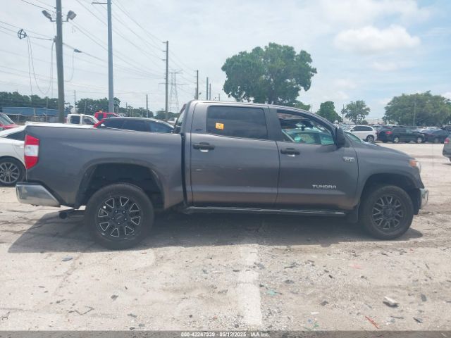 5TFEY5F13LX265681 Toyota Tundra Sr5