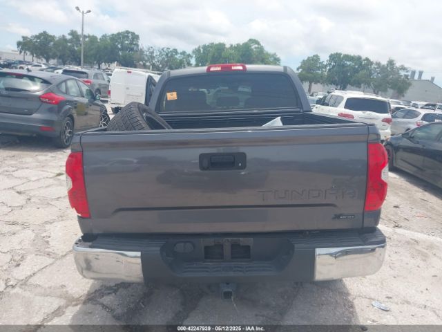 5TFEY5F13LX265681 Toyota Tundra Sr5
