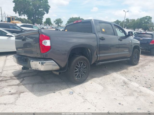 5TFEY5F13LX265681 Toyota Tundra Sr5