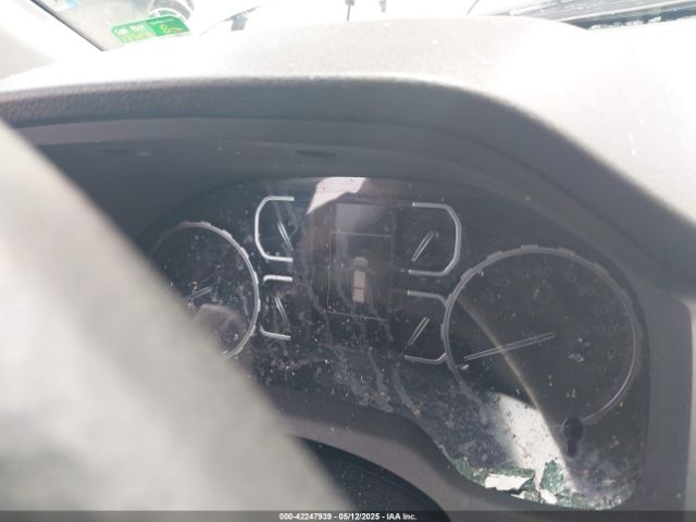 5TFEY5F13LX265681 Toyota Tundra Sr5