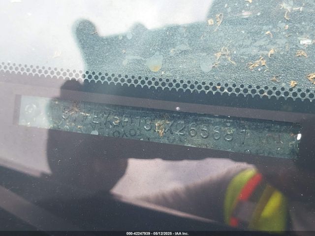 5TFEY5F13LX265681 Toyota Tundra Sr5