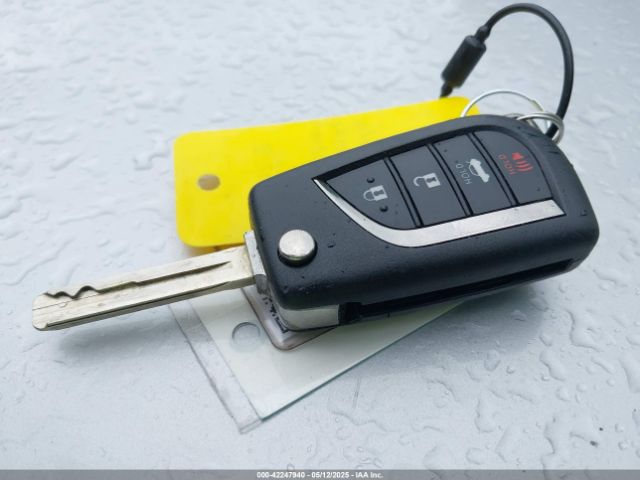 5YFS4MCE7MP068559 Toyota Corolla Se Nightshade Edition