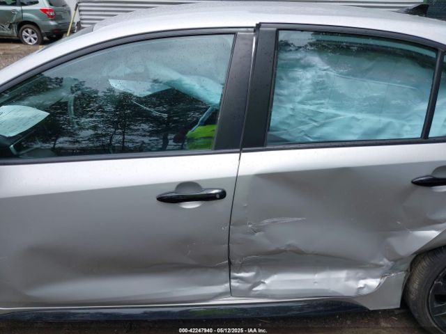 5YFS4MCE7MP068559 Toyota Corolla Se Nightshade Edition
