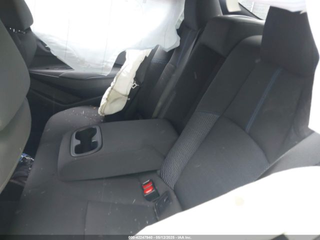 5YFS4MCE7MP068559 Toyota Corolla Se Nightshade Edition