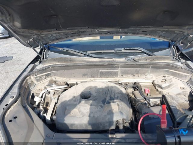 YV4A22PK7G1069884 Volvo Xc90 T6 Momentum