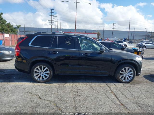YV4A22PK7G1069884 Volvo Xc90 T6 Momentum