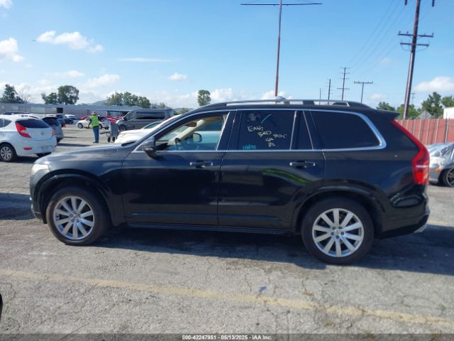 YV4A22PK7G1069884 Volvo Xc90 T6 Momentum