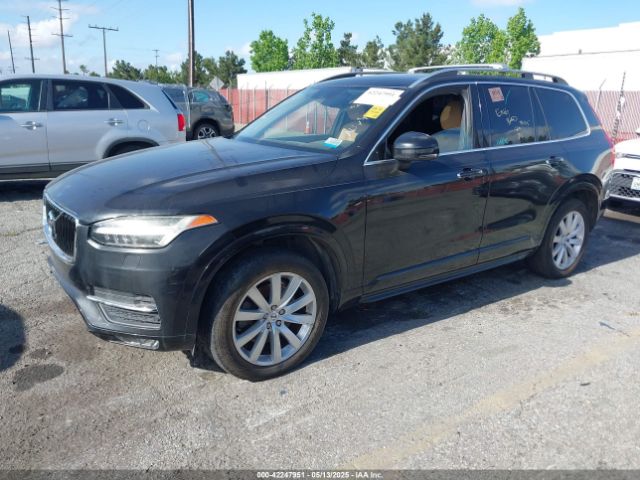 YV4A22PK7G1069884 Volvo Xc90 T6 Momentum