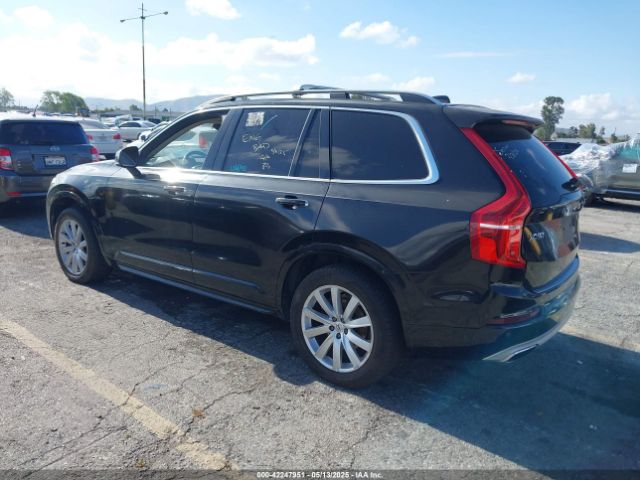YV4A22PK7G1069884 Volvo Xc90 T6 Momentum