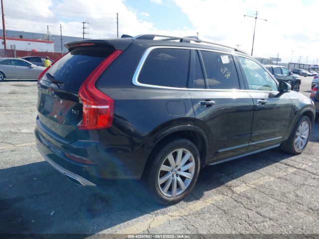 YV4A22PK7G1069884 Volvo Xc90 T6 Momentum