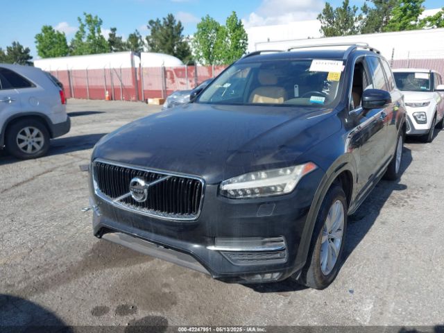 YV4A22PK7G1069884 Volvo Xc90 T6 Momentum