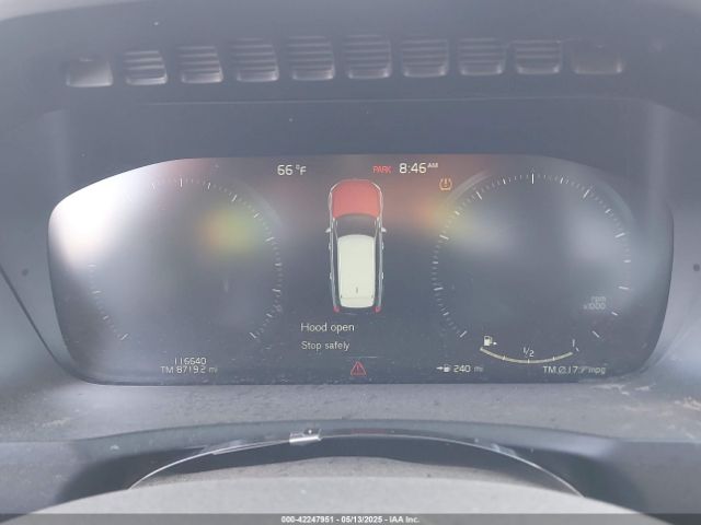 YV4A22PK7G1069884 Volvo Xc90 T6 Momentum