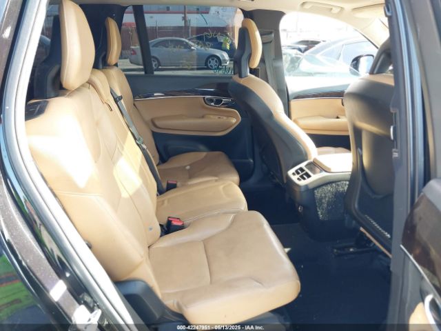 YV4A22PK7G1069884 Volvo Xc90 T6 Momentum