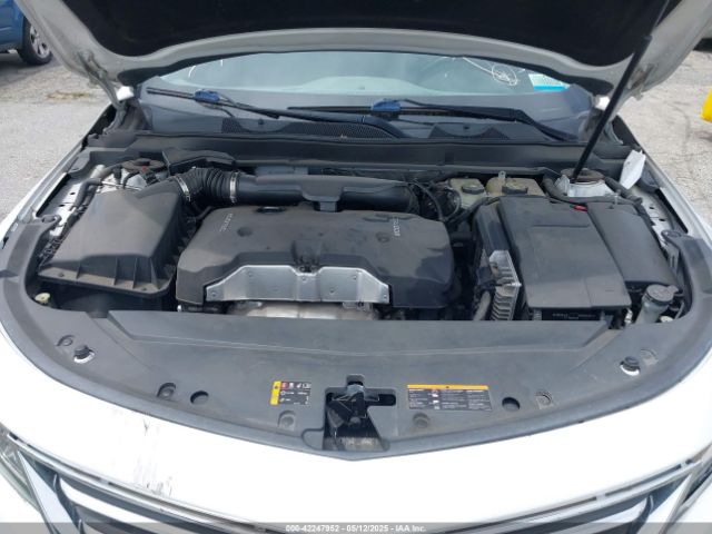 1G1115SL0FU120414 Chevrolet IMPALA 1LT