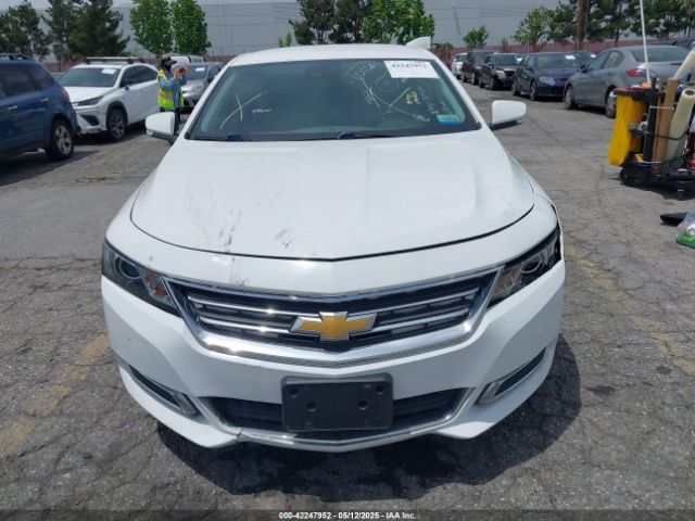 1G1115SL0FU120414 Chevrolet IMPALA 1LT